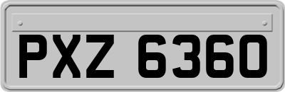 PXZ6360