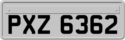 PXZ6362