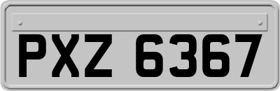 PXZ6367