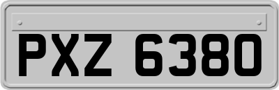 PXZ6380