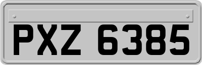 PXZ6385