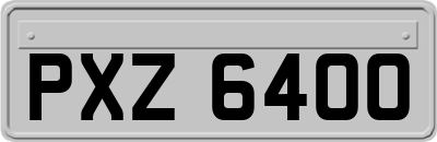 PXZ6400