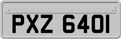 PXZ6401