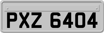 PXZ6404