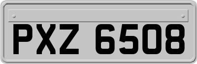 PXZ6508