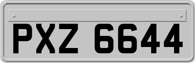 PXZ6644