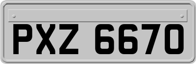 PXZ6670