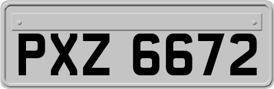PXZ6672