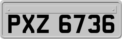 PXZ6736