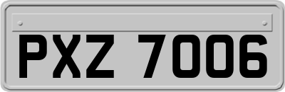 PXZ7006