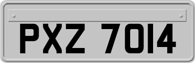 PXZ7014