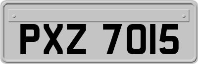 PXZ7015