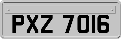 PXZ7016