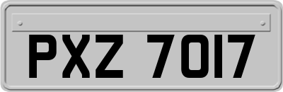 PXZ7017