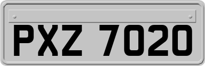 PXZ7020