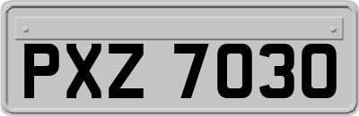 PXZ7030