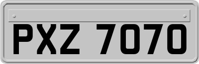 PXZ7070