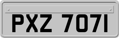 PXZ7071