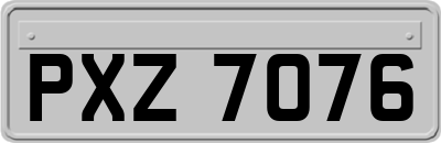 PXZ7076