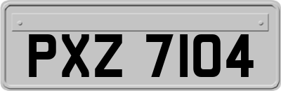 PXZ7104