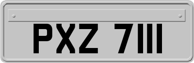 PXZ7111