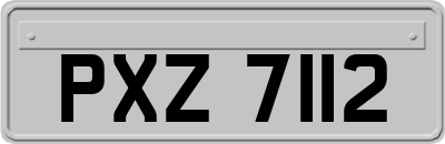 PXZ7112