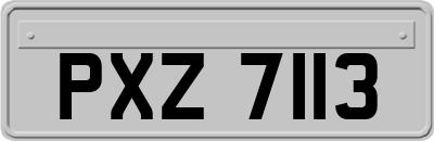 PXZ7113