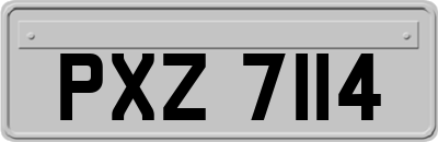 PXZ7114