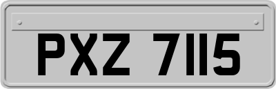 PXZ7115