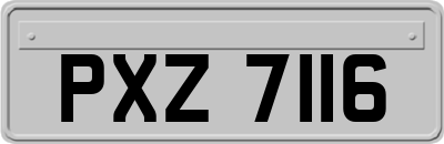 PXZ7116