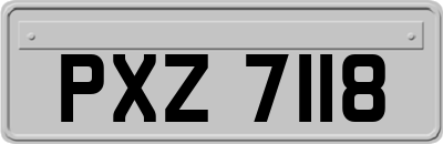 PXZ7118