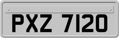 PXZ7120