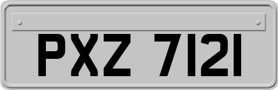 PXZ7121