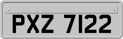 PXZ7122