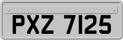 PXZ7125