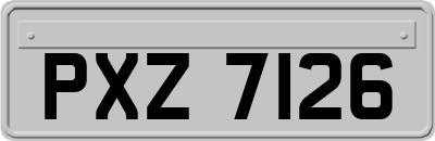 PXZ7126