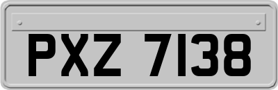 PXZ7138