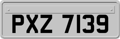 PXZ7139