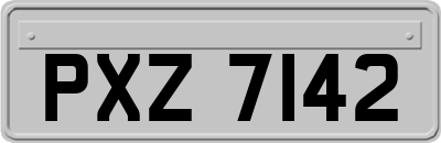 PXZ7142