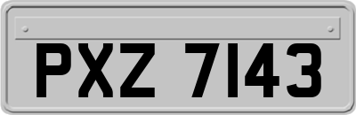 PXZ7143