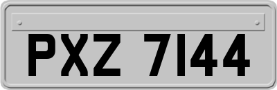 PXZ7144