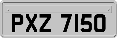 PXZ7150