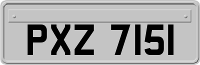 PXZ7151