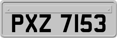 PXZ7153