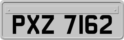 PXZ7162