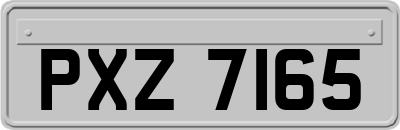 PXZ7165