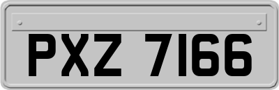 PXZ7166