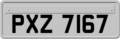 PXZ7167