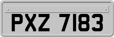 PXZ7183