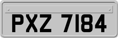 PXZ7184